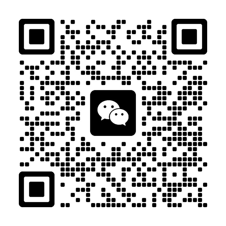 WeChat 連絡先 · jimmy